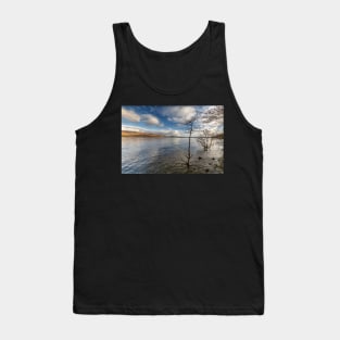 Loch Lomond Tank Top